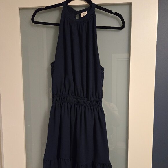 Wilfred Mini Effet Dress - Picture 4 of 6